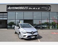 Renault Clio 4 Coëtmieux