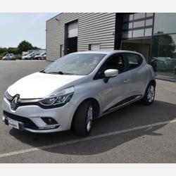 Renault Clio 4 1.5 DCI 75CH ENERGY BUSINESS 5P EURO6C Co&euml;tmieux