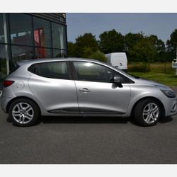 Renault Clio 4 1.5 DCI 75CH ENERGY BUSINESS 5P EURO6C Co&euml;tmieux