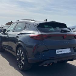 Cupra Formentor Formentor eHybrid 272 ch DSG6 VZ Salon-de-Provence