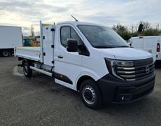 Nissan Interstar