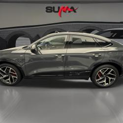 Audi Q6 e-tron Q6 e-tron Sportback 387 ch 100 kWh quattro S line M&acirc;con