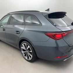 Seat Leon Sportstourer 2.0 TDI 150 FR Business DSG7 Chanas