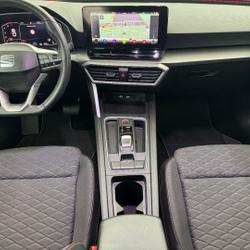 Seat Leon Sportstourer 2.0 TDI 150 FR Business DSG7 Chanas