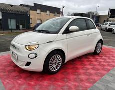 Fiat 500 II Beaucouzé