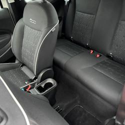 Fiat 500 II E 95CH MY23 Beaucouz&eacute;