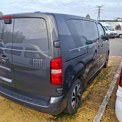 Fiat Scudo NEUF: M 2.2 DIESEL 180CH EAT8 S-DESIGN + OPTIONS 2400 &euro; Carquefou