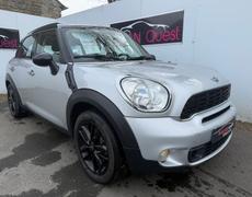 Mini Countryman Quévert
