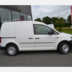 Volkswagen Caddy Van 1.4 TSI 130CH BUSINESS LINE DSG7 Co&euml;tmieux