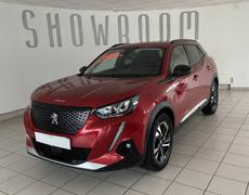 Peugeot 2008 Saint-Jean-de-Monts