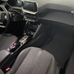 Peugeot 2008 BlueHDi 130 S&S EAT8 Allure Saint-Jean-de-Monts