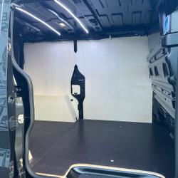 Nissan Primastar NEUF: NOIR L2H1 3T1 2.0 DCI 170CH TEKNA BVA9 + OPTIONS 2460 &euro; Carquefou