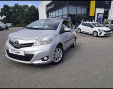 Toyota Yaris La Gacilly