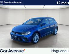 Volkswagen Polo Haguenau
