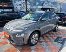 Hyundai Kona Lescure-d'Albigeois