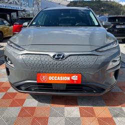 Hyundai Kona 39 KW CREATIVE136ch Carcassonne