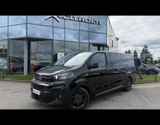 Citroen Jumpy combi Normanville