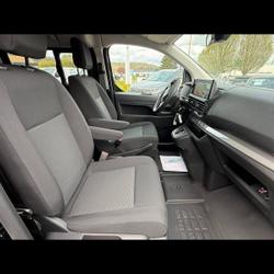 Citroen Jumpy combi XL 2.2 Diesel 180ch S&S EAT8 Normanville