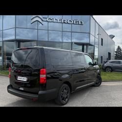 Citroen Jumpy combi XL 2.2 Diesel 180ch S&S EAT8 Normanville