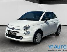 Fiat 500 II