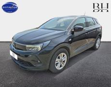 Opel Grandland Vitré