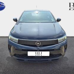 Opel Grandland 1.2 Turbo 130ch Design&Tech Vitr&eacute;