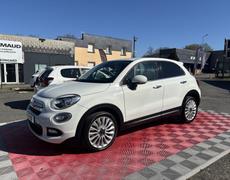 Fiat 500x - 1.6 MULTIJET 16V 120CH LOUNGE DCT - 12 990 €