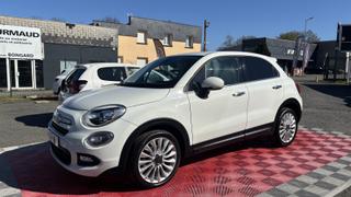 Fiat 500x  - Lounge - photo 0