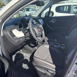 Fiat 500x 1.6 MULTIJET 16V 120CH LOUNGE DCT Beaucouz&eacute;
