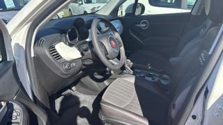 Fiat 500x  - Lounge - photo 1