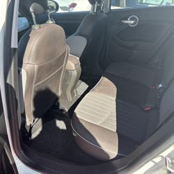 Fiat 500x 1.6 MULTIJET 16V 120CH LOUNGE DCT Beaucouz&eacute;