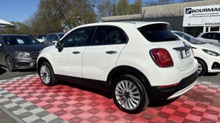 Fiat 500x  - Lounge - photo 3