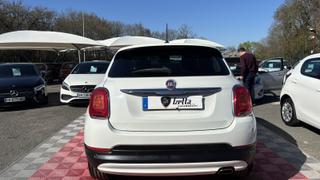 Fiat 500x  - Lounge - photo 4