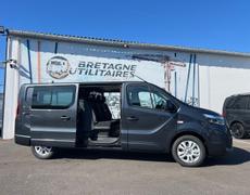 Nissan Primastar Carquefou