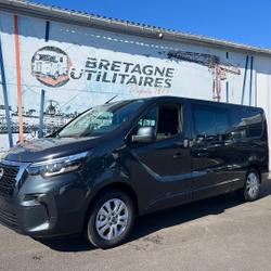 Nissan Primastar NEUF: GRIS COM L2H1 3T0 2.0 DCI 170CH BVA9 CAB APPRO 5PL TEKNA + OPTIONS 3150 &euro; Carquefou