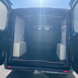 Nissan Primastar NEUF: GRIS COM L2H1 3T0 2.0 DCI 170CH BVA9 CAB APPRO 5PL TEKNA + OPTIONS 3150 &euro; Carquefou