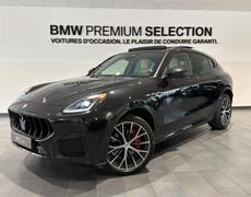 Maserati Grecale Mougins