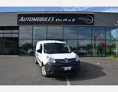 Renault Kangoo Coëtmieux