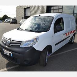 Renault Kangoo MAXI 1.5 BLUE DCI 95CH GRAND VOLUME EXTRA R-LINK Co&euml;tmieux