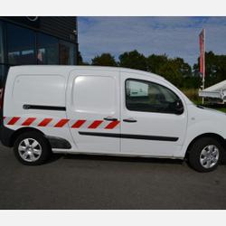 Renault Kangoo MAXI 1.5 BLUE DCI 95CH GRAND VOLUME EXTRA R-LINK Co&euml;tmieux