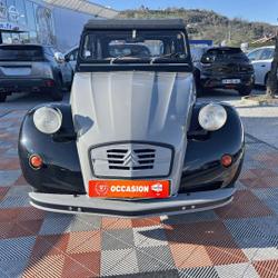 Citroen 2 CV 2CV Lescure-d'Albigeois