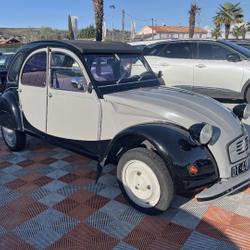 Citroen 2 CV 2CV Lescure-d'Albigeois