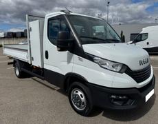 Iveco Daily Chanas