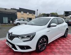Renault Megane 4 Beaucouzé