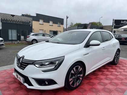Renault Megane 4 - 1.6 DCI 165CH ENERGY INTENS EDC - 13 990 €