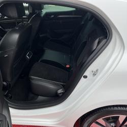 Renault Megane 4 1.6 DCI 165CH ENERGY INTENS EDC Beaucouz&eacute;