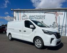 Nissan Primastar Carquefou