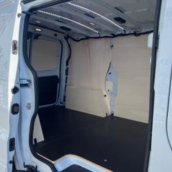 Nissan Primastar NEUF: BLANC L2H1 2.0 DCI 170CH BVA9 TEKNA  + OPTIONS 1800 &euro; Carquefou