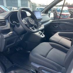Nissan Primastar NEUF: BLANC L2H1 2.0 DCI 170CH BVA9 TEKNA  + OPTIONS 1800 &euro; Carquefou