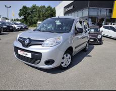 Renault Kangoo La Gacilly